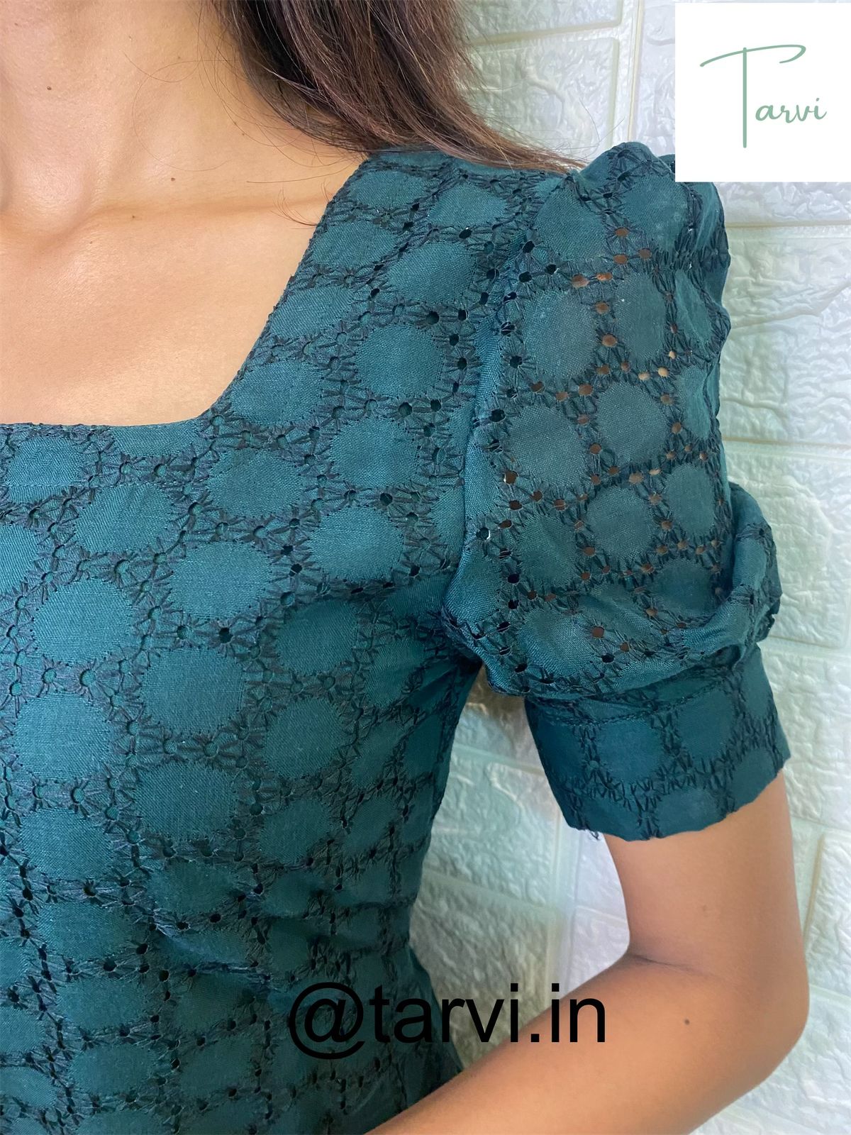 Hakoba A line Maxi