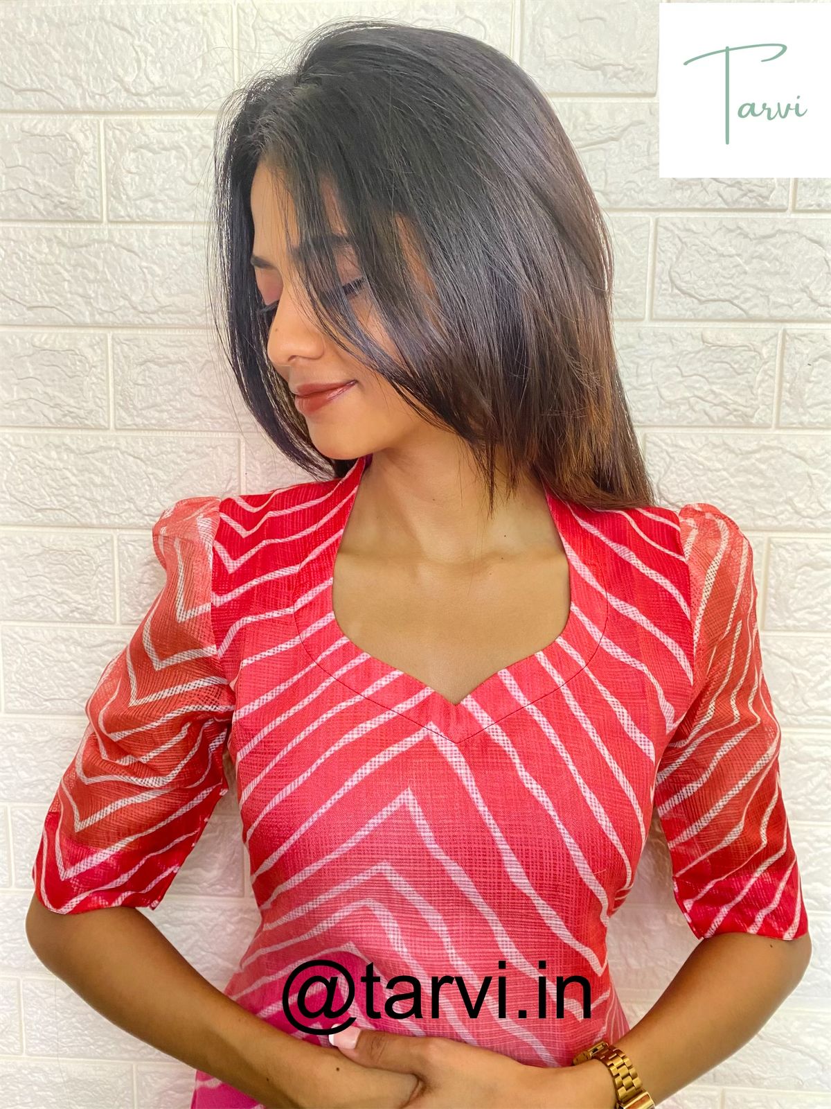 Kota Doria Kurti