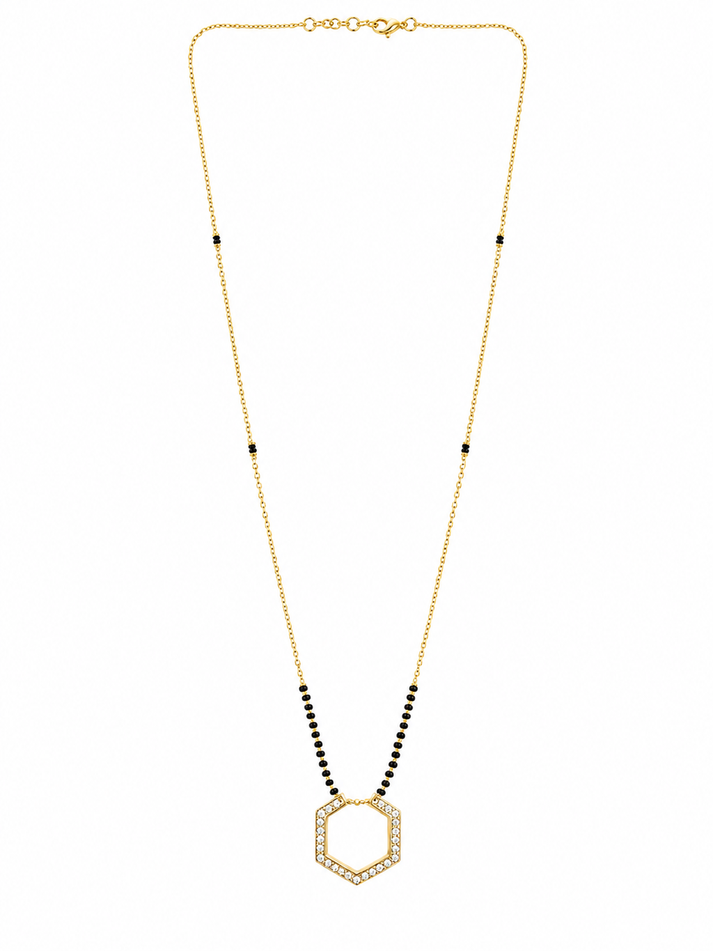 Nexa Mangalsutra