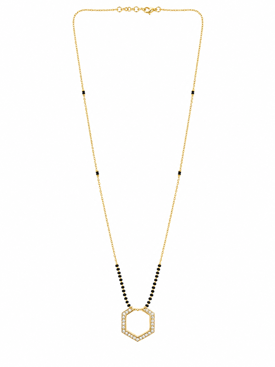 Nexa Mangalsutra
