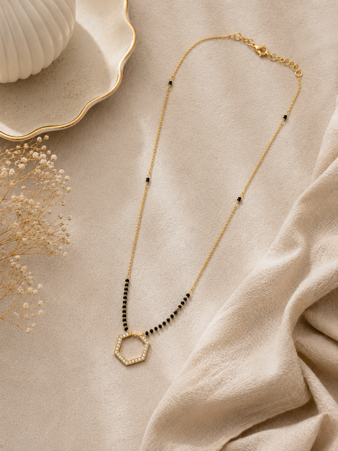 Nexa Mangalsutra