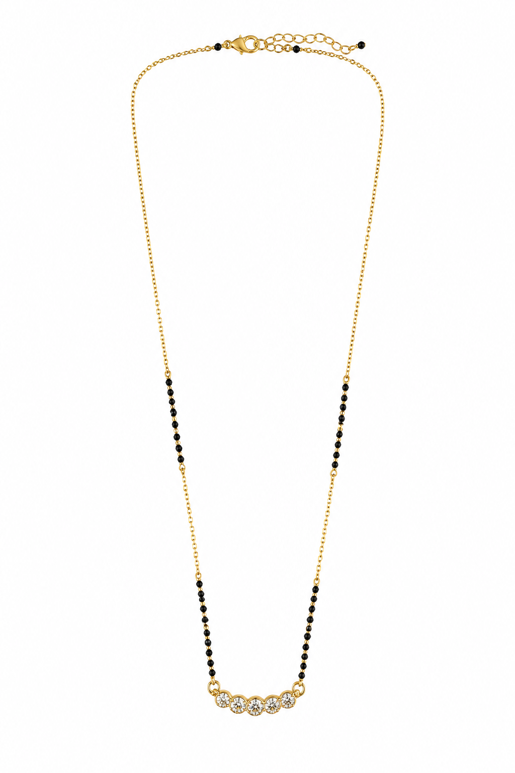 Vamika Mangalsutra