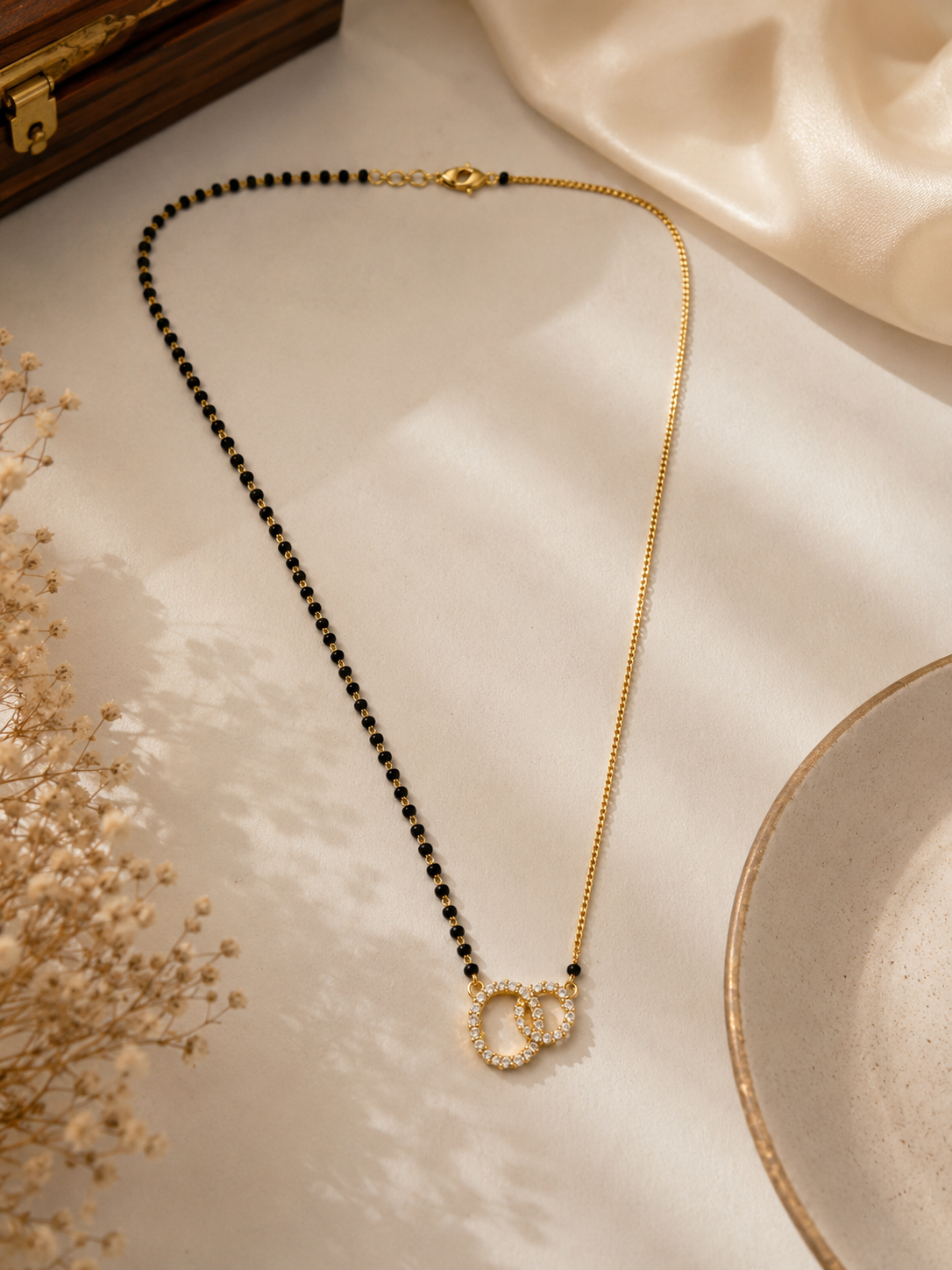 Sangam Mangalsutra