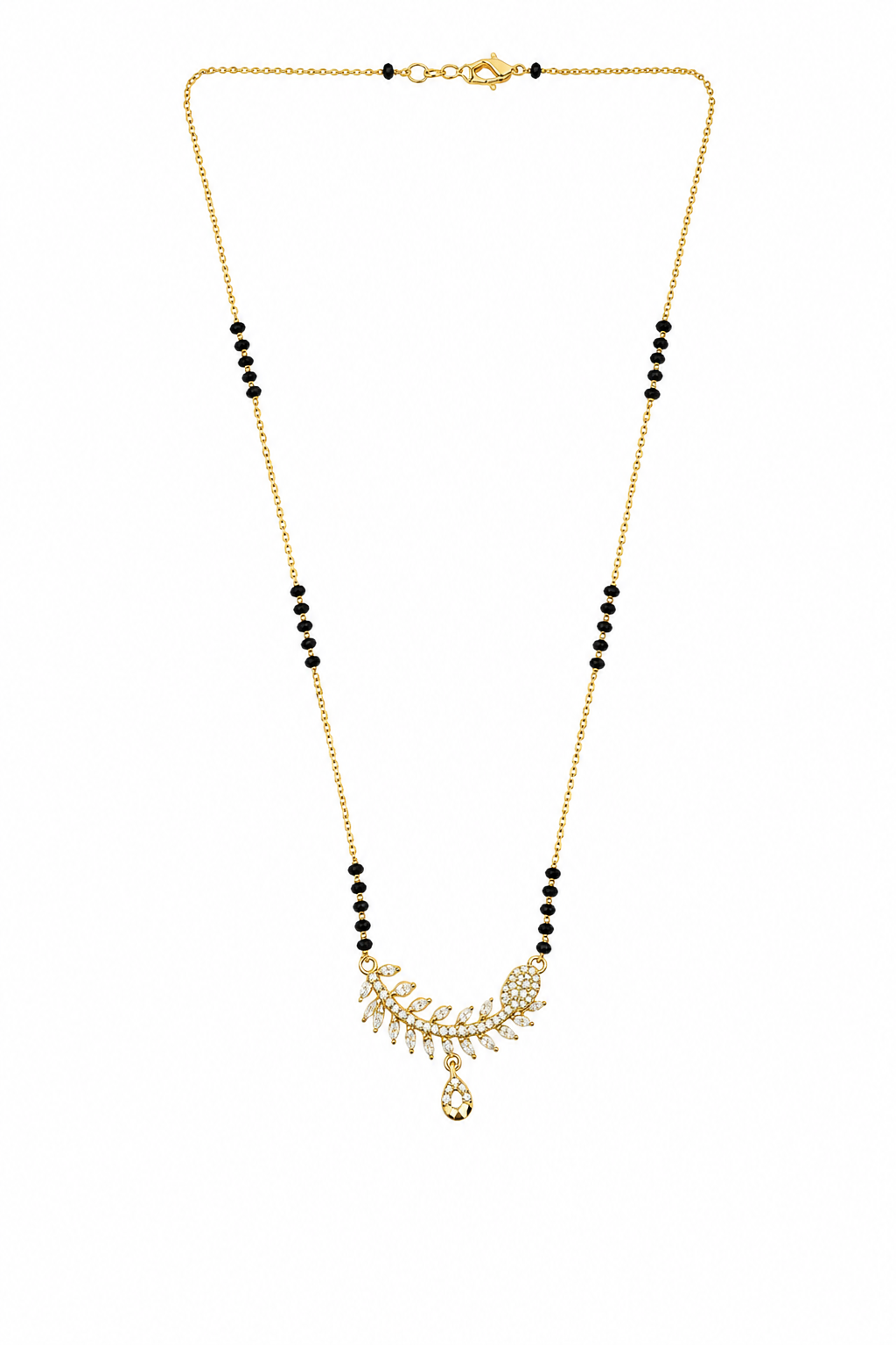 Vanshika Valli Mangalsutra
