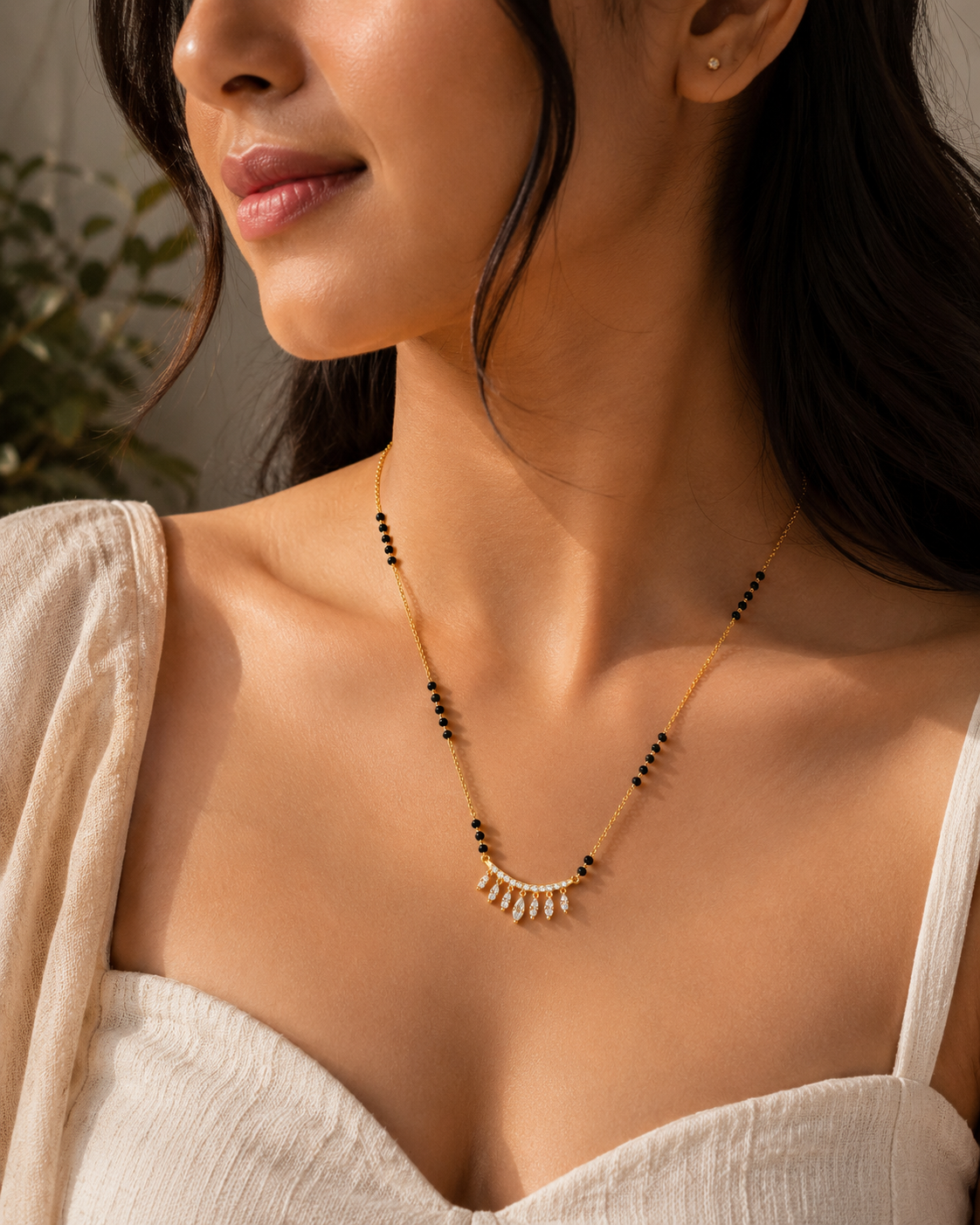 Rajnisha Mangalsutra