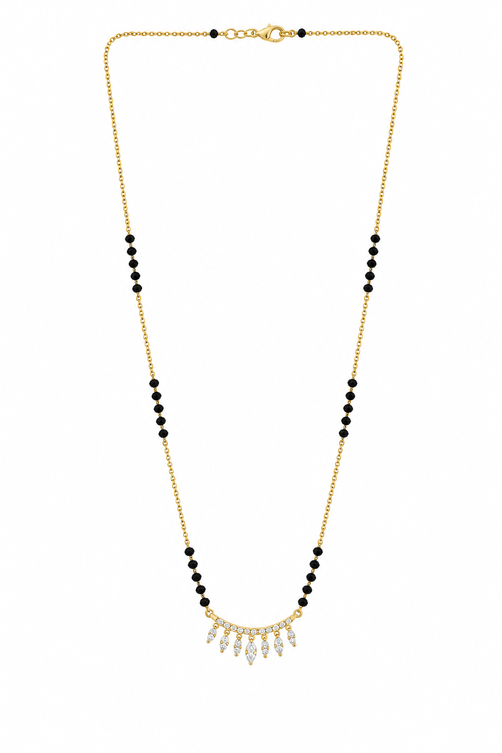 Rajnisha Mangalsutra