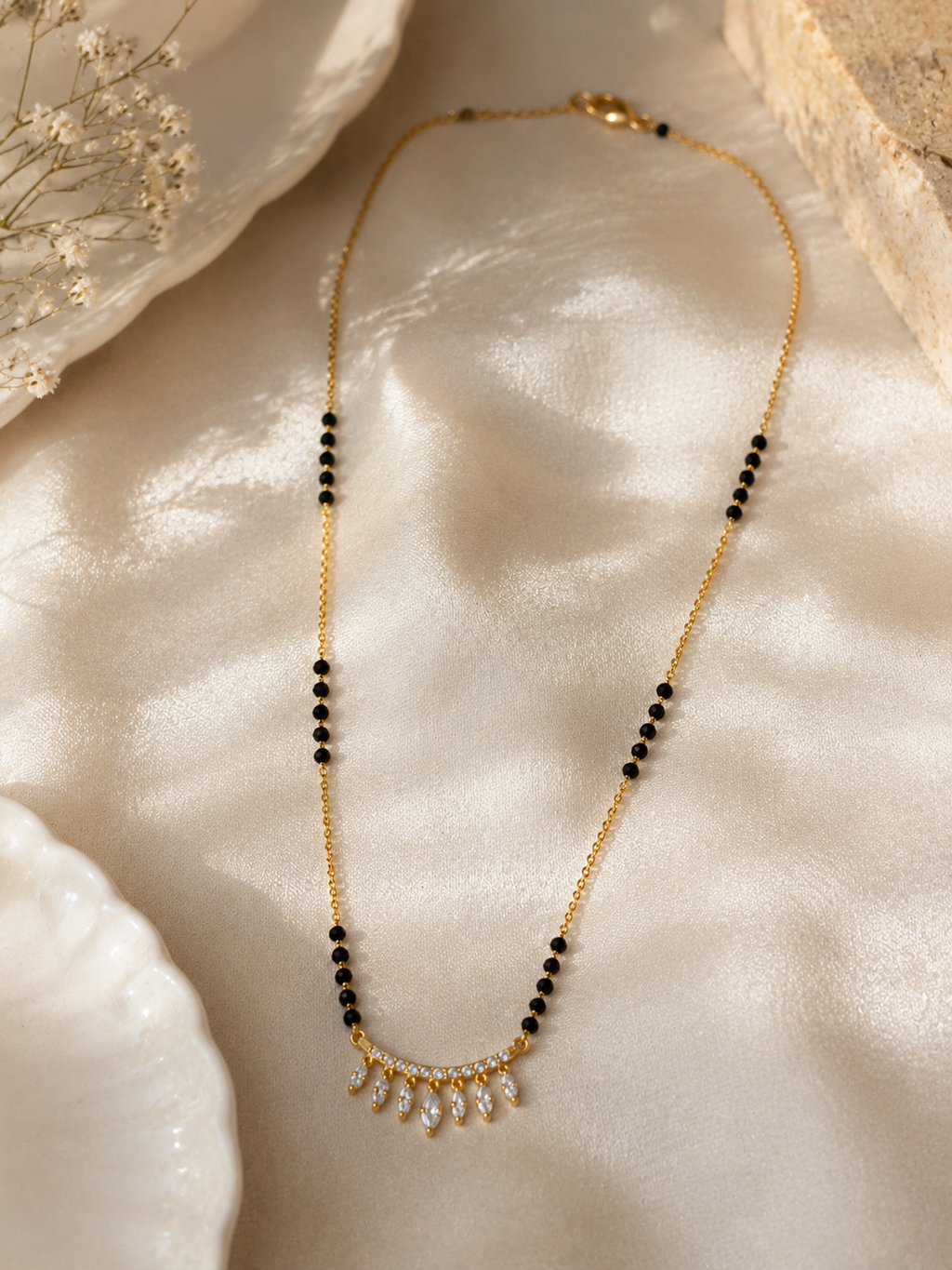 Rajnisha Mangalsutra