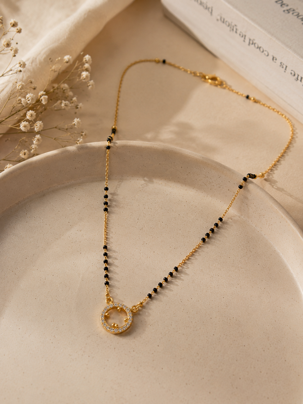 Avira Mangalsutra