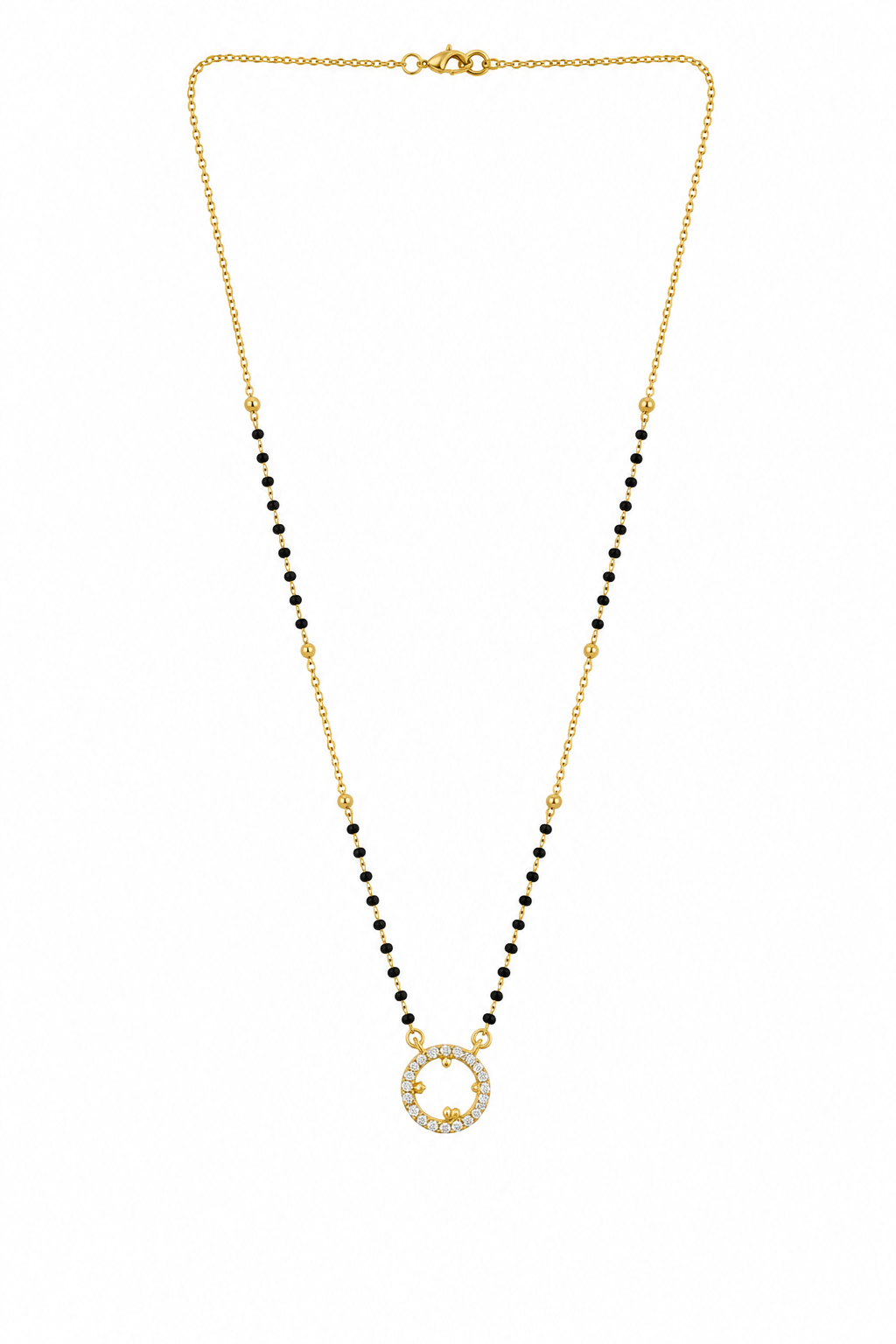 Avira Mangalsutra