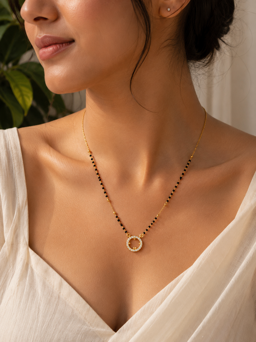 Avira Mangalsutra