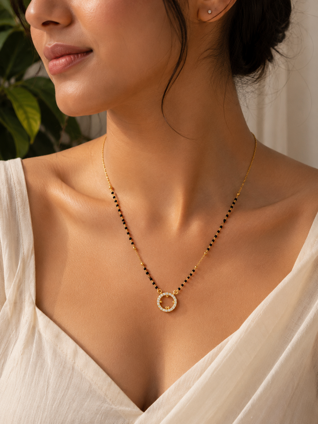 Avira Mangalsutra