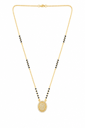 Aabha Mangalsutra