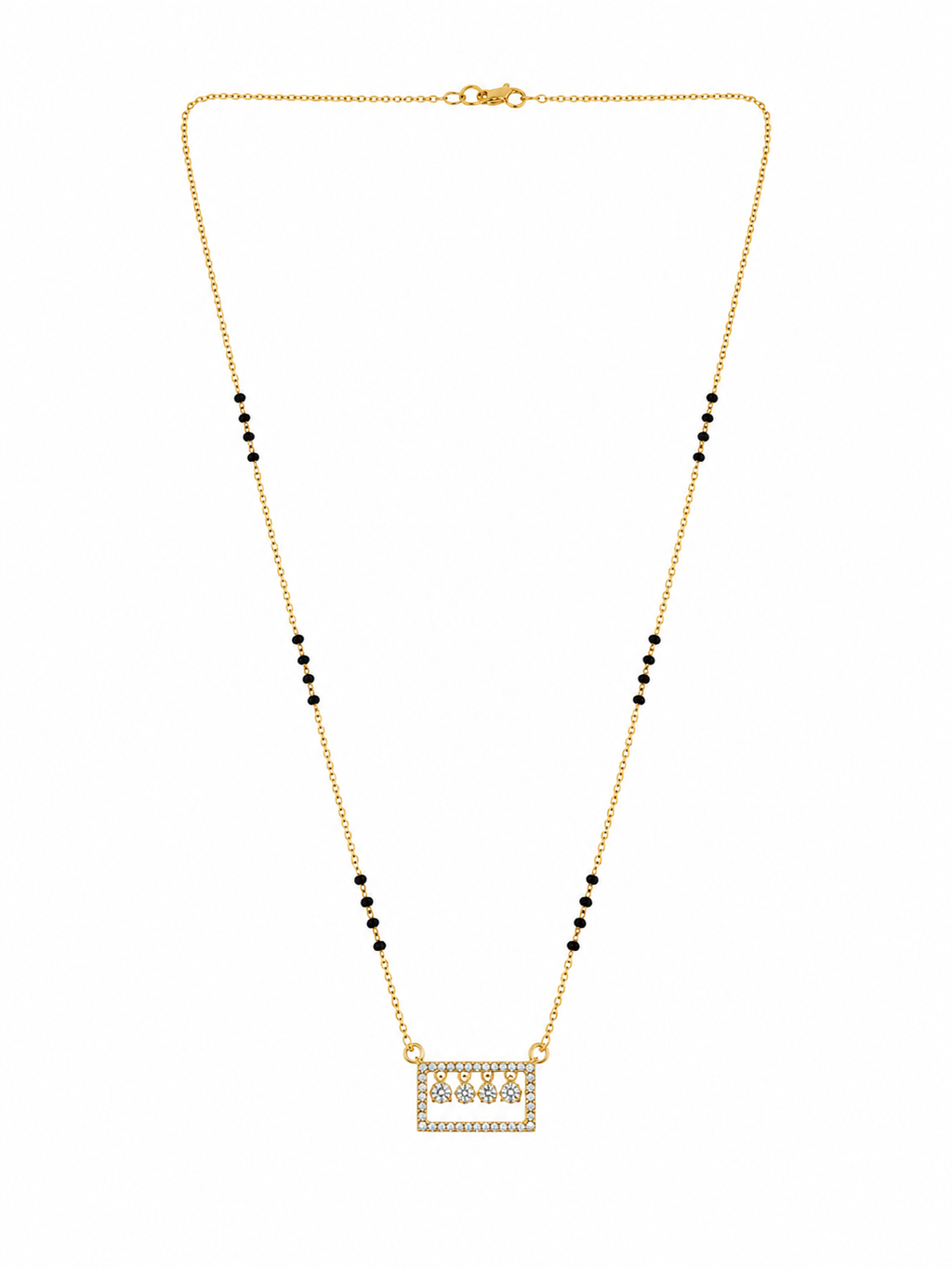 Vaibhavi Mangalsutra