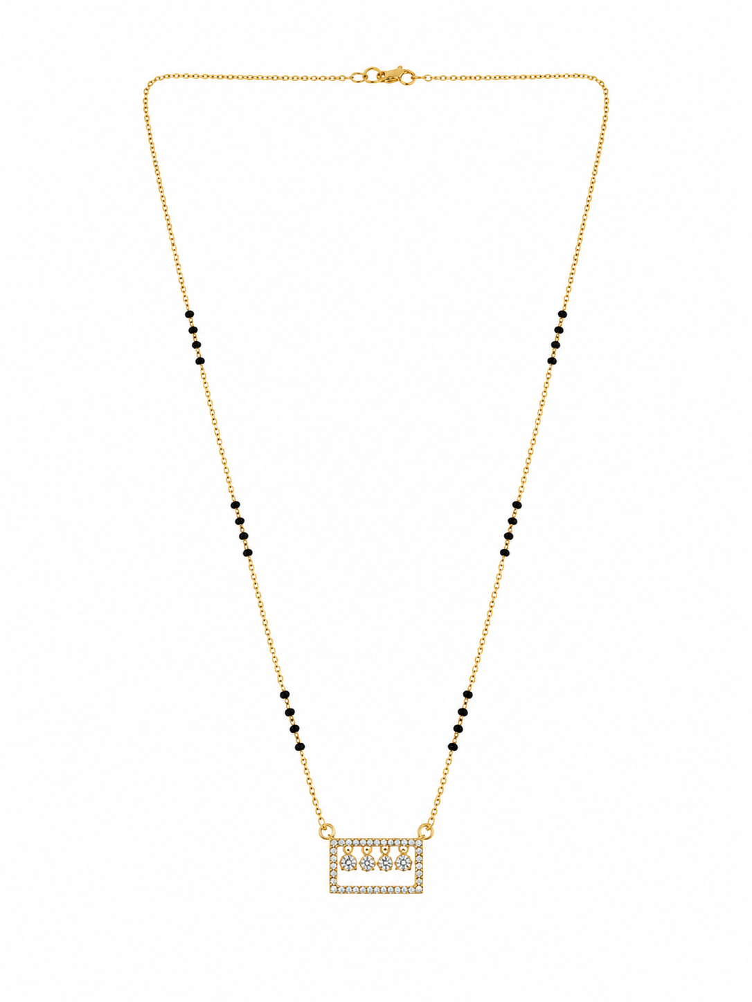 Vaibhavi Mangalsutra