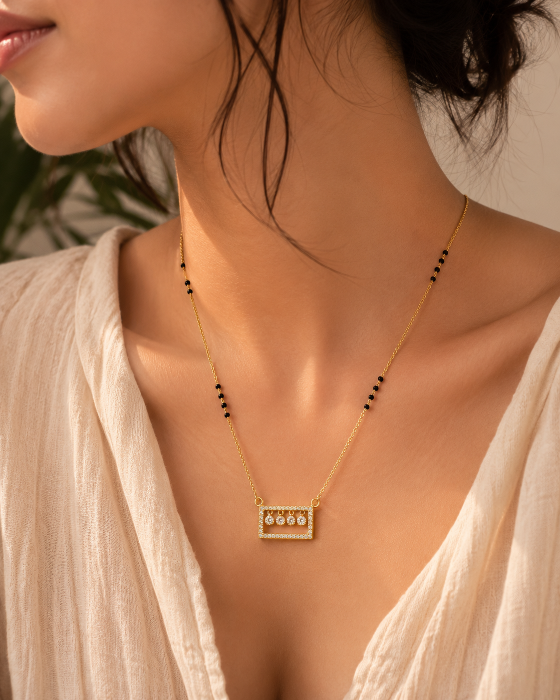 Vaibhavi Mangalsutra