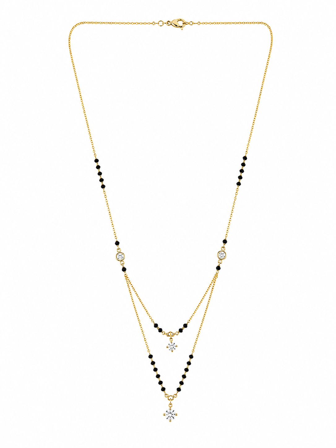 Tarika Mangalsutra
