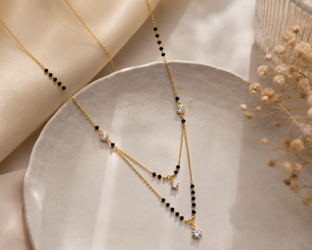 Tarika Mangalsutra