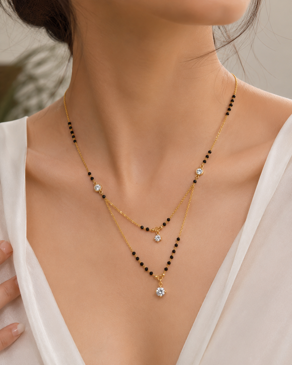 Tarika Mangalsutra
