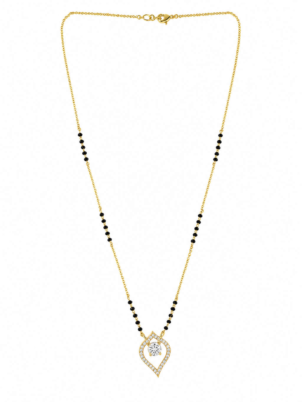 Pallavi Mangalsutra
