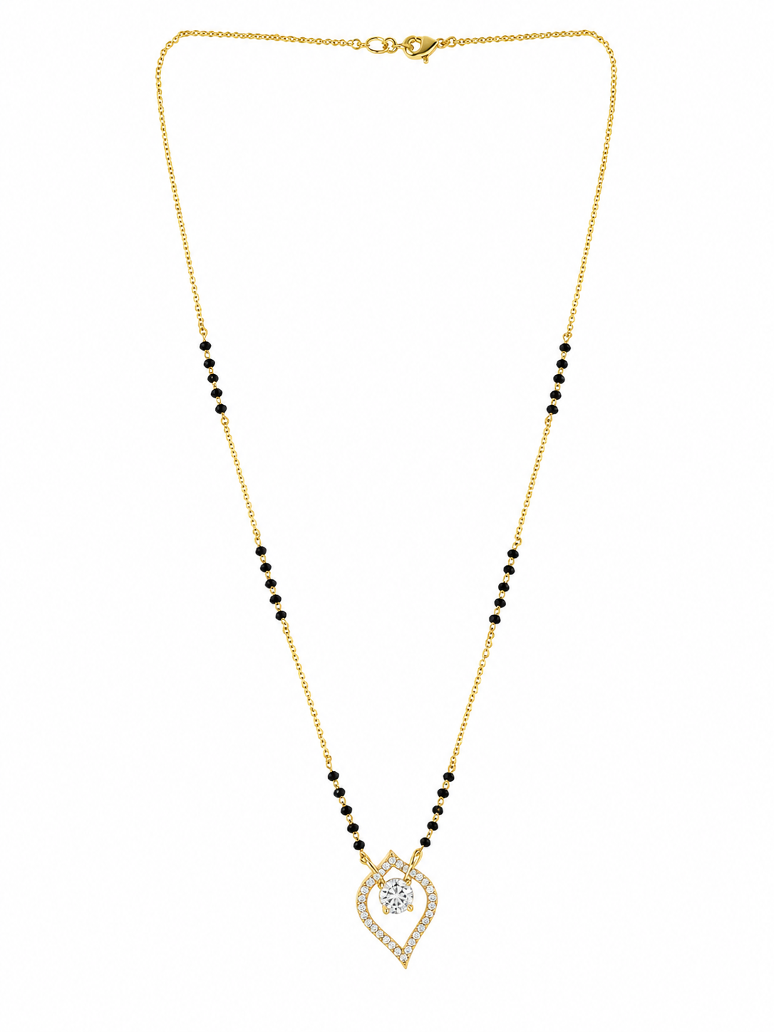 Pallavi Mangalsutra