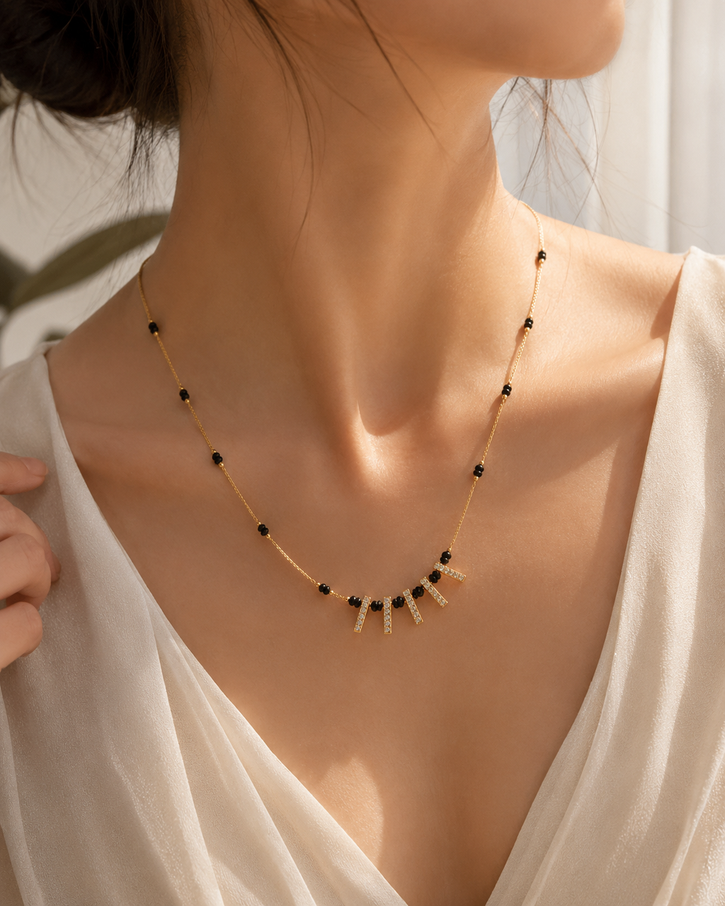 Sutra Mangalsutra