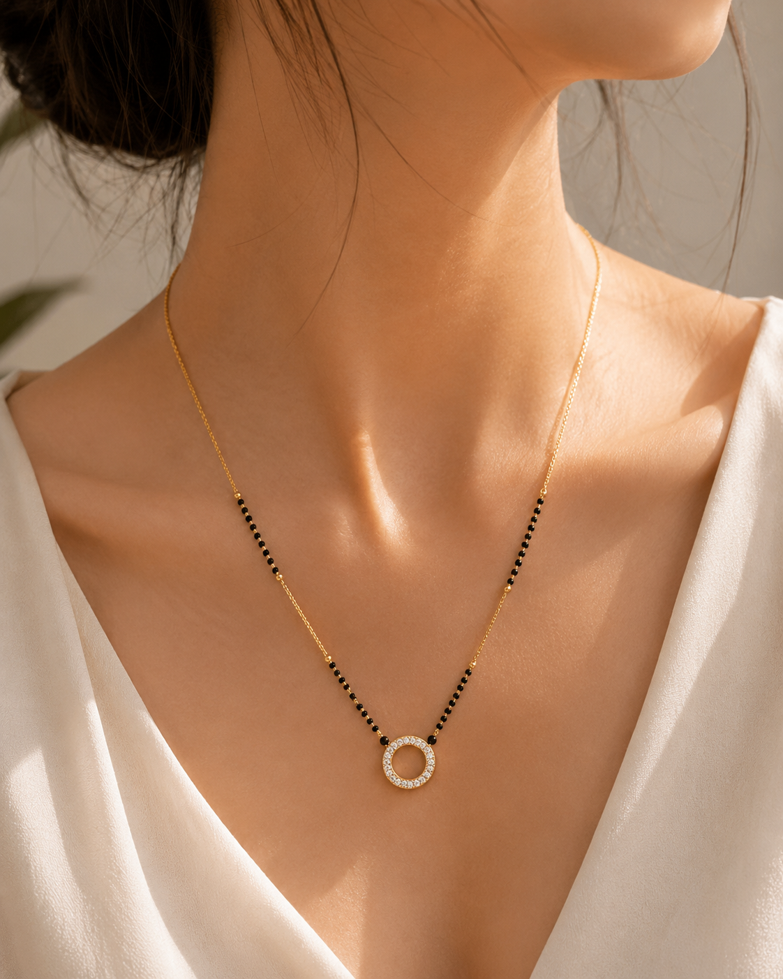 Ananta Mangalsutra