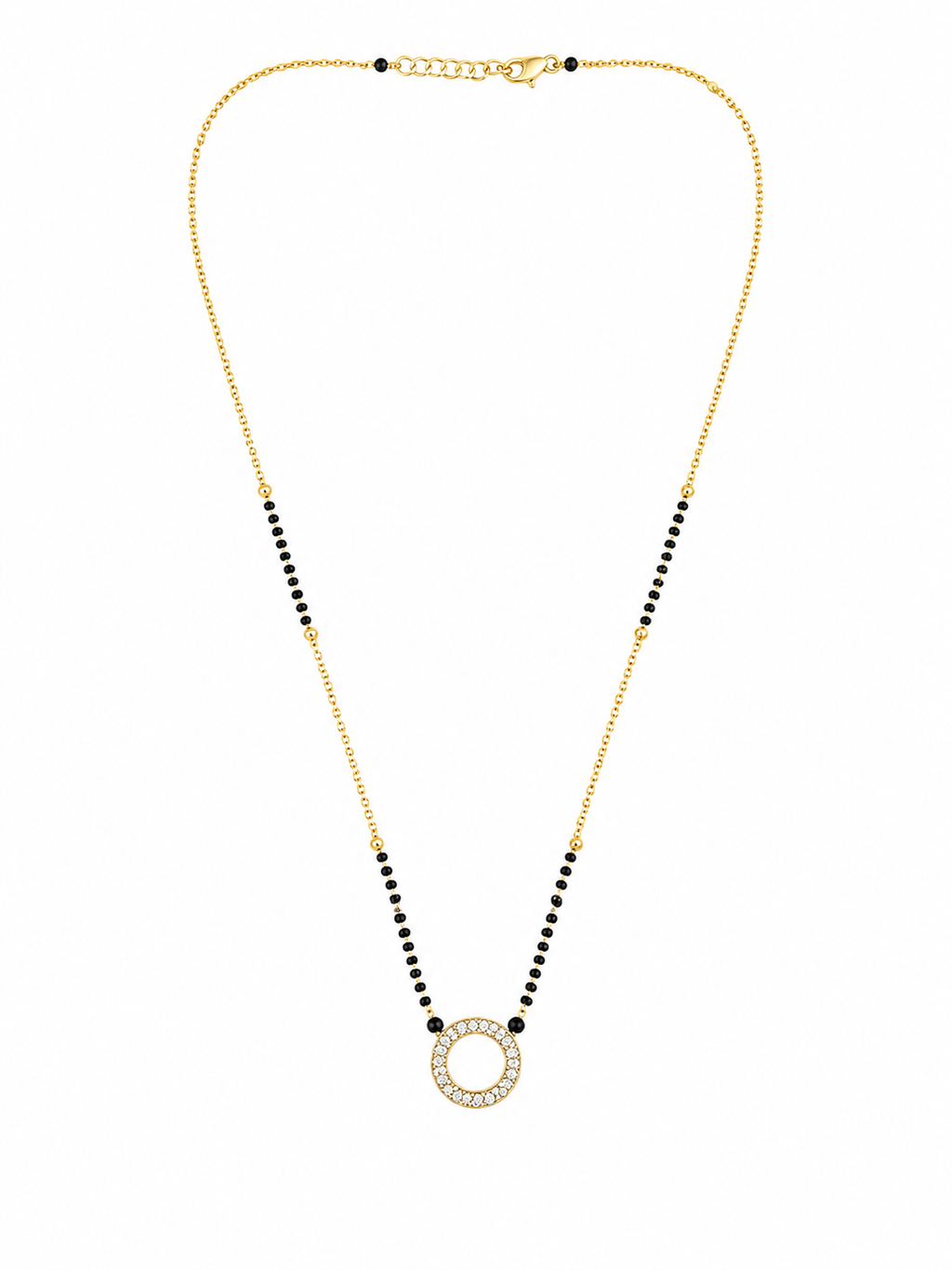 Ananta Mangalsutra