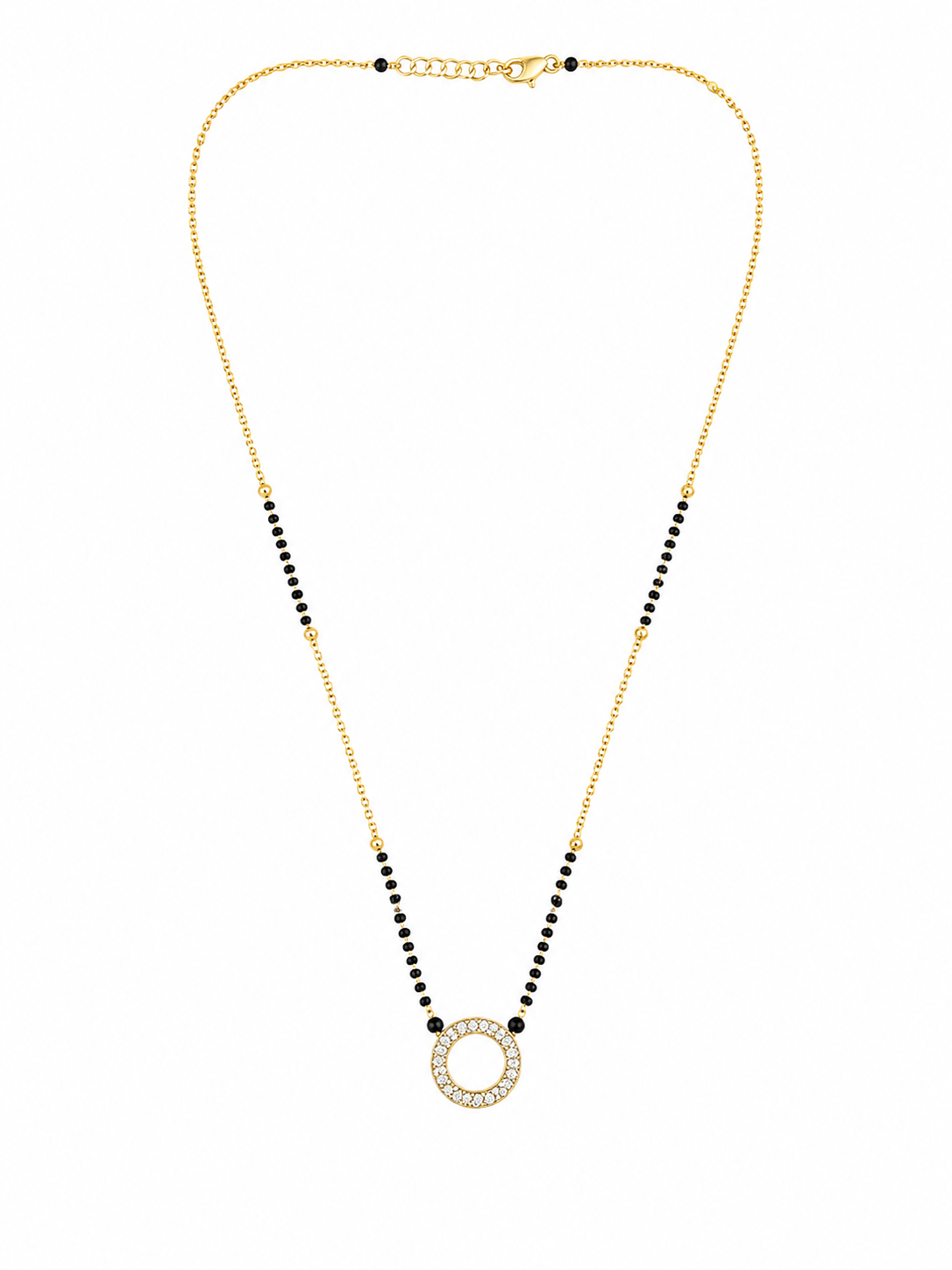 Ananta Mangalsutra