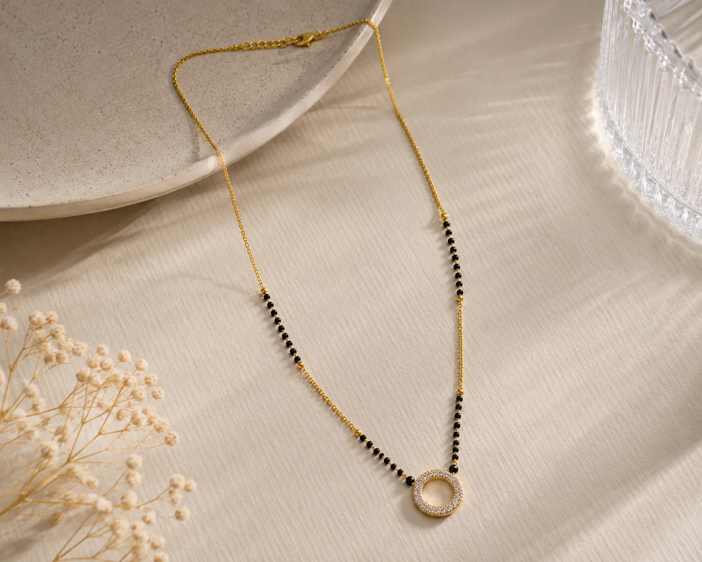 Ananta Mangalsutra
