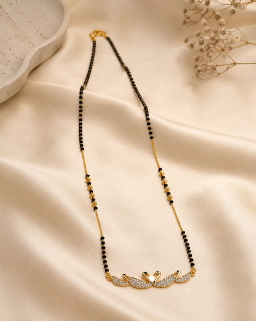 Hansika Mangalsutra