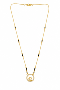 Nayra Mangalsutra