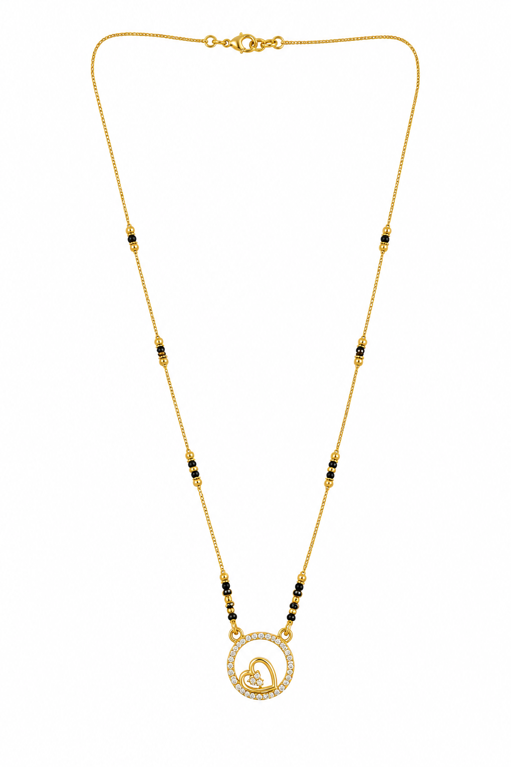 Nayra Mangalsutra