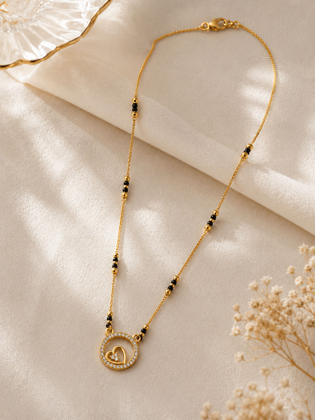 Nayra Mangalsutra