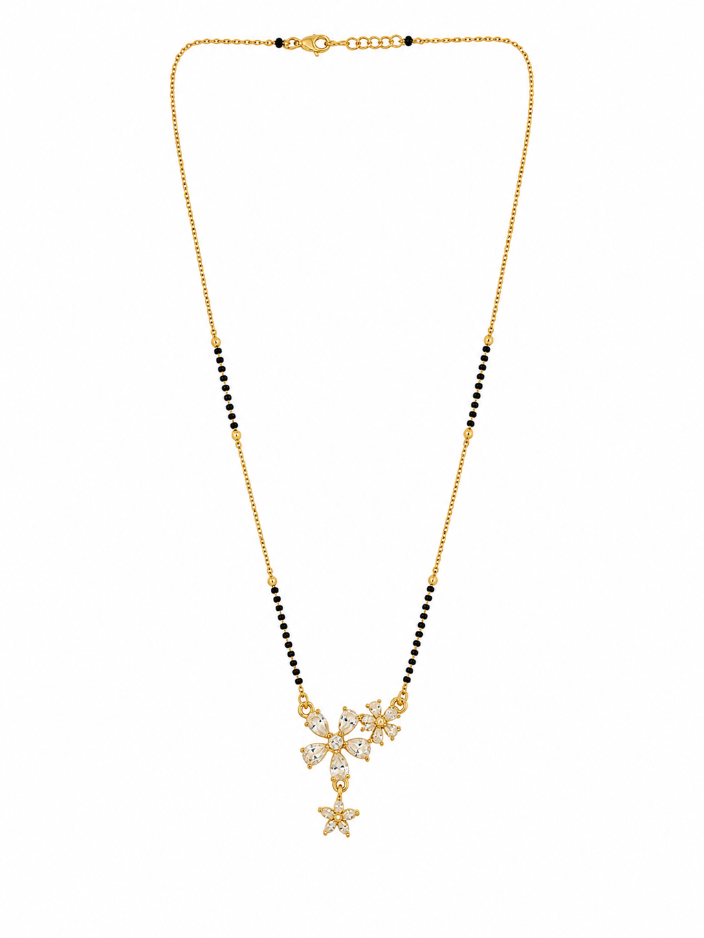 Jasmine Mangalsutra