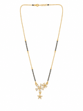 Jasmine Mangalsutra