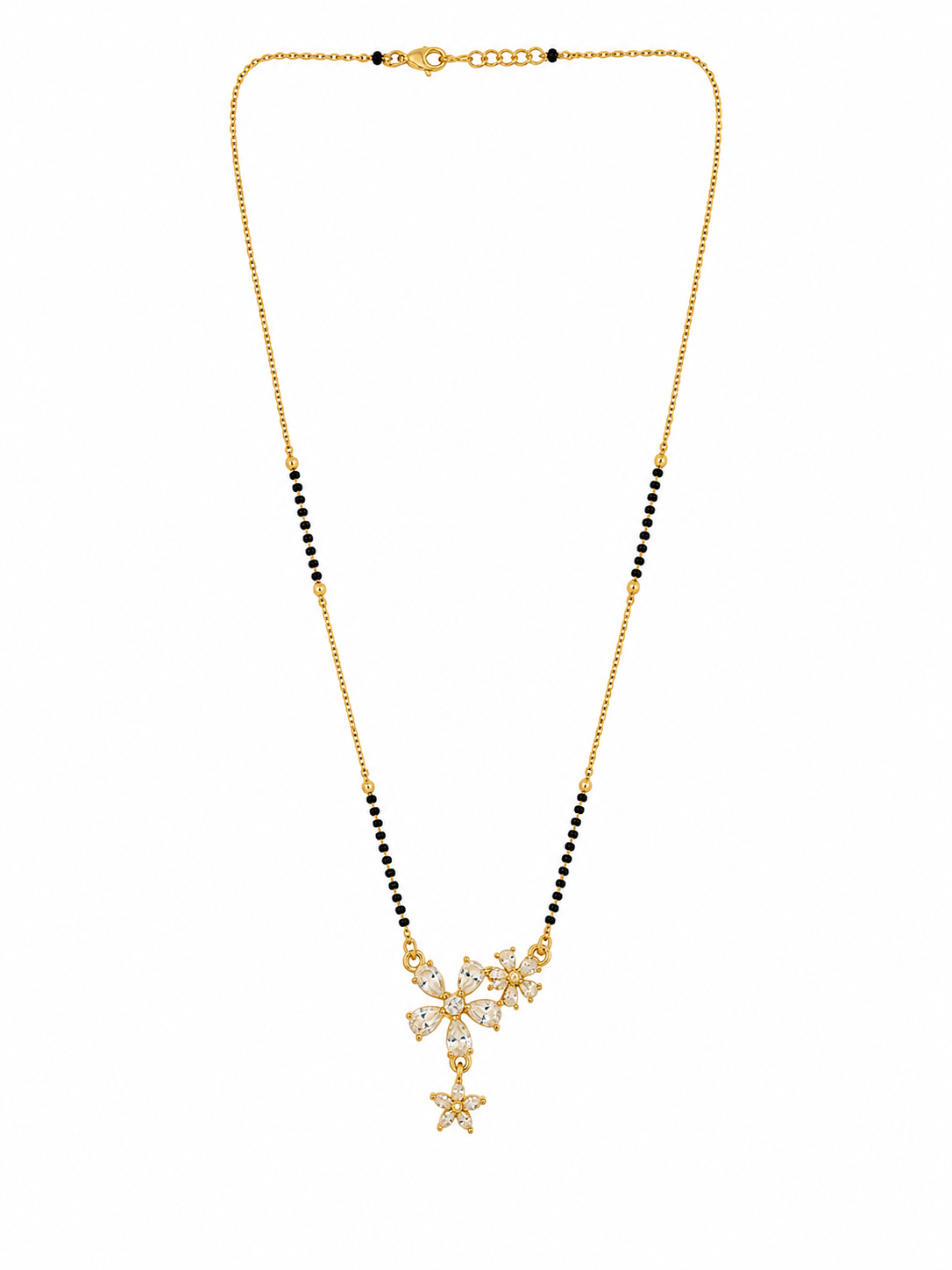 Jasmine Mangalsutra