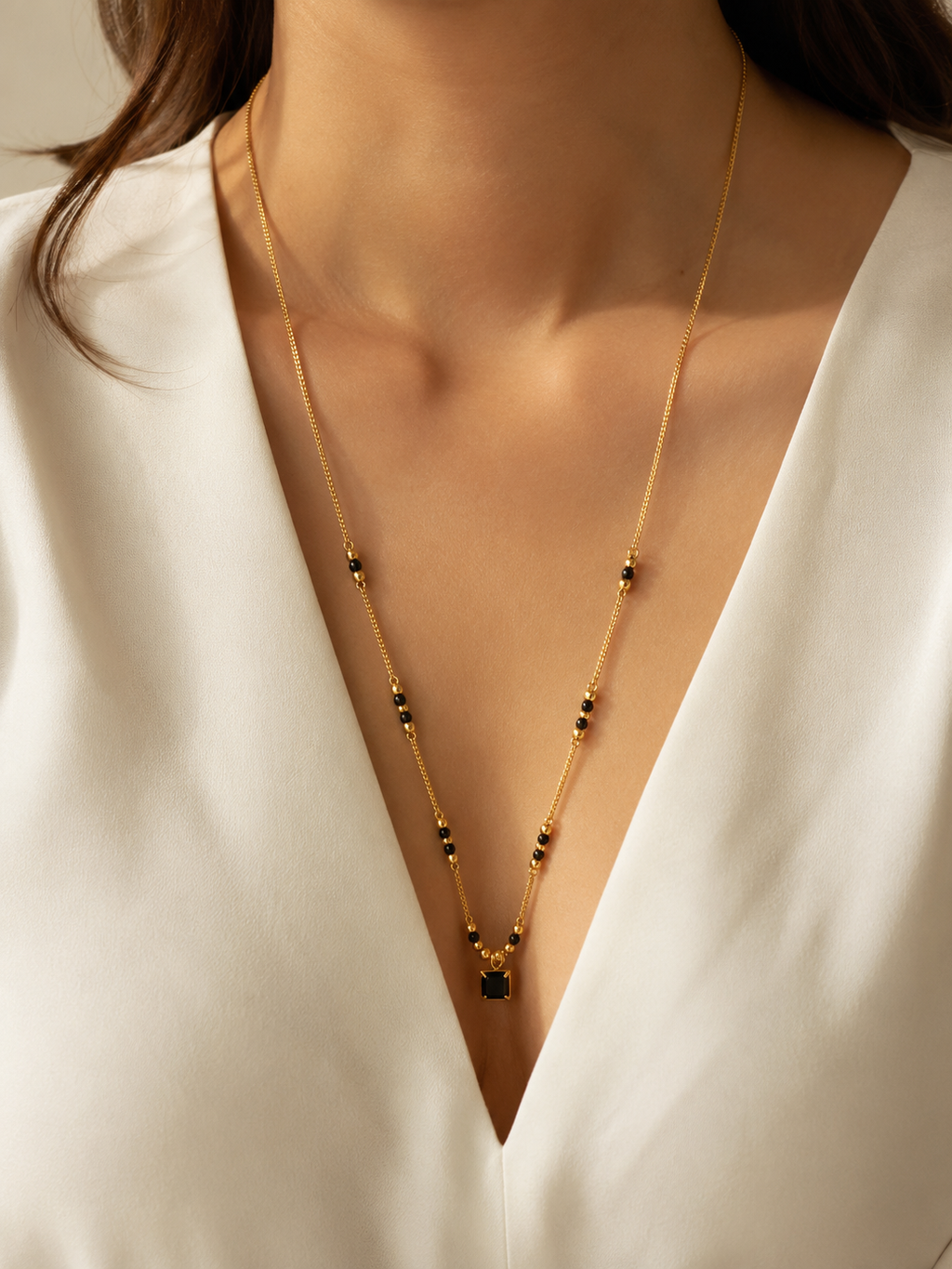 Zivra Mangalsutra