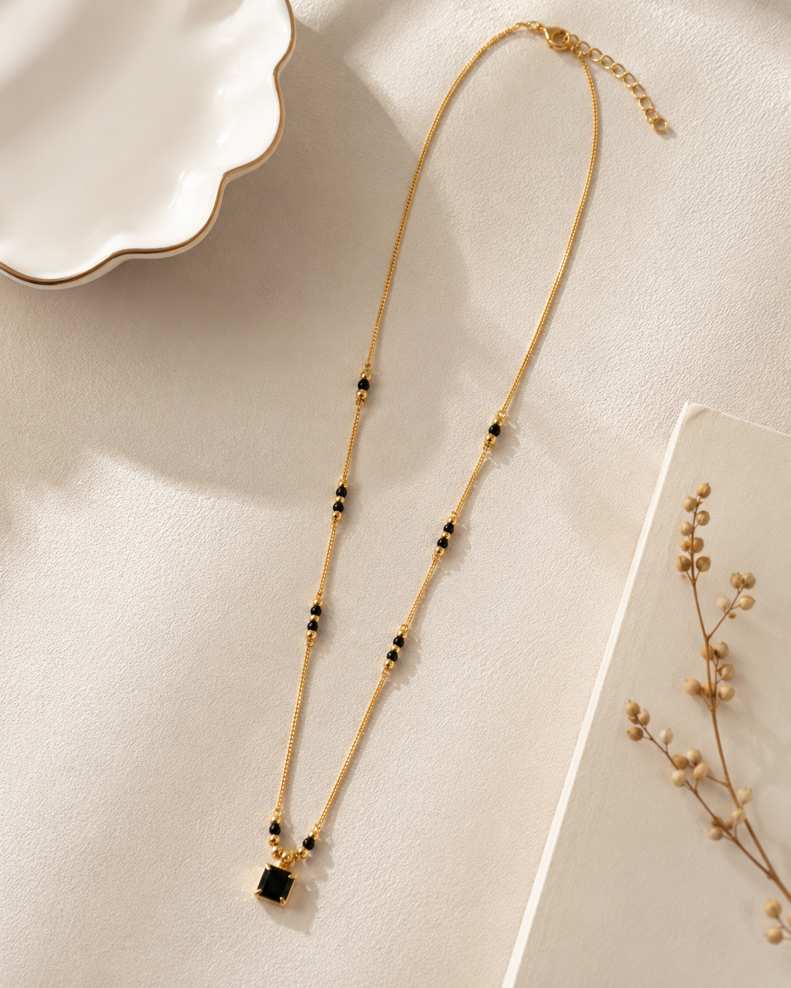 Zivra Mangalsutra