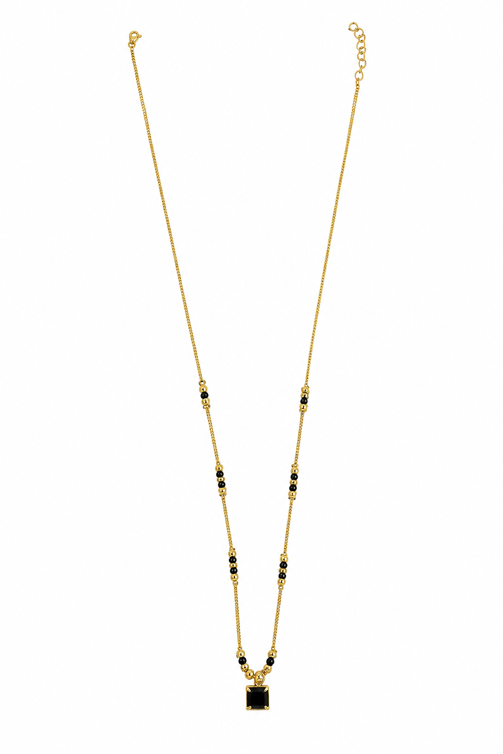 Zivra Mangalsutra