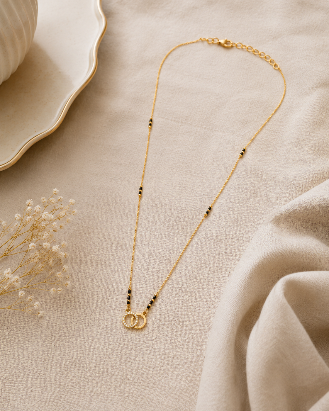 Mithila Mangalsutra