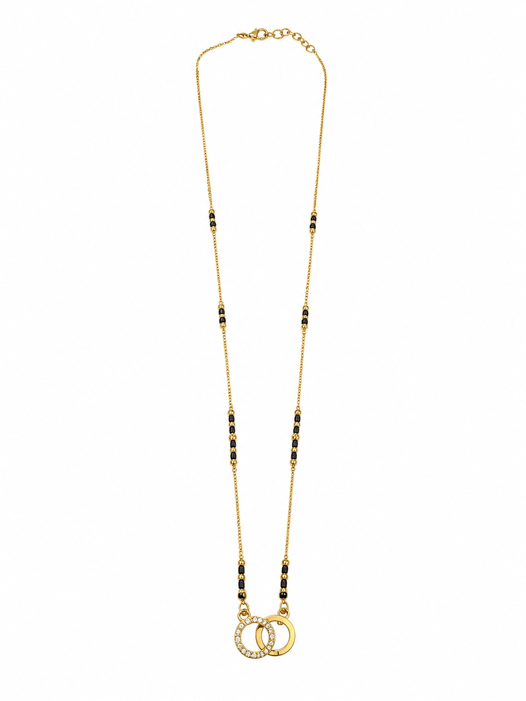 Mithila Mangalsutra