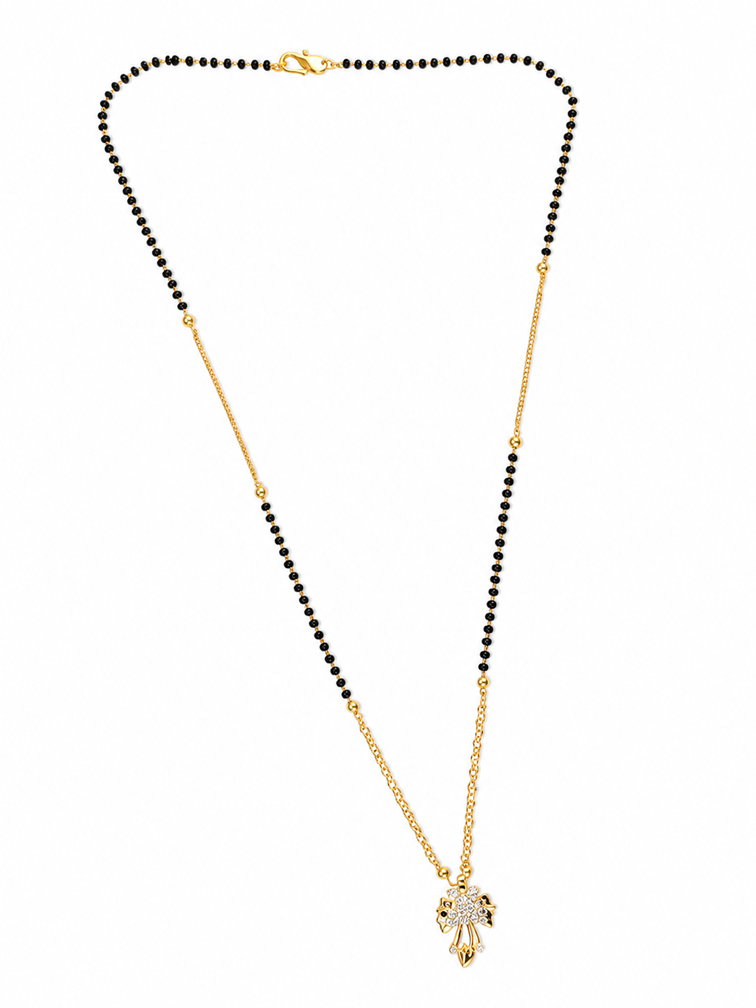 Kusum Mangalsutra