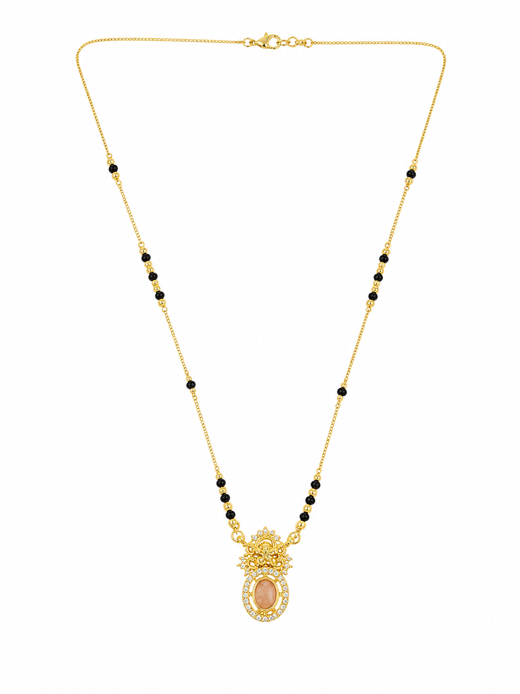 Anvika Mangalsutra