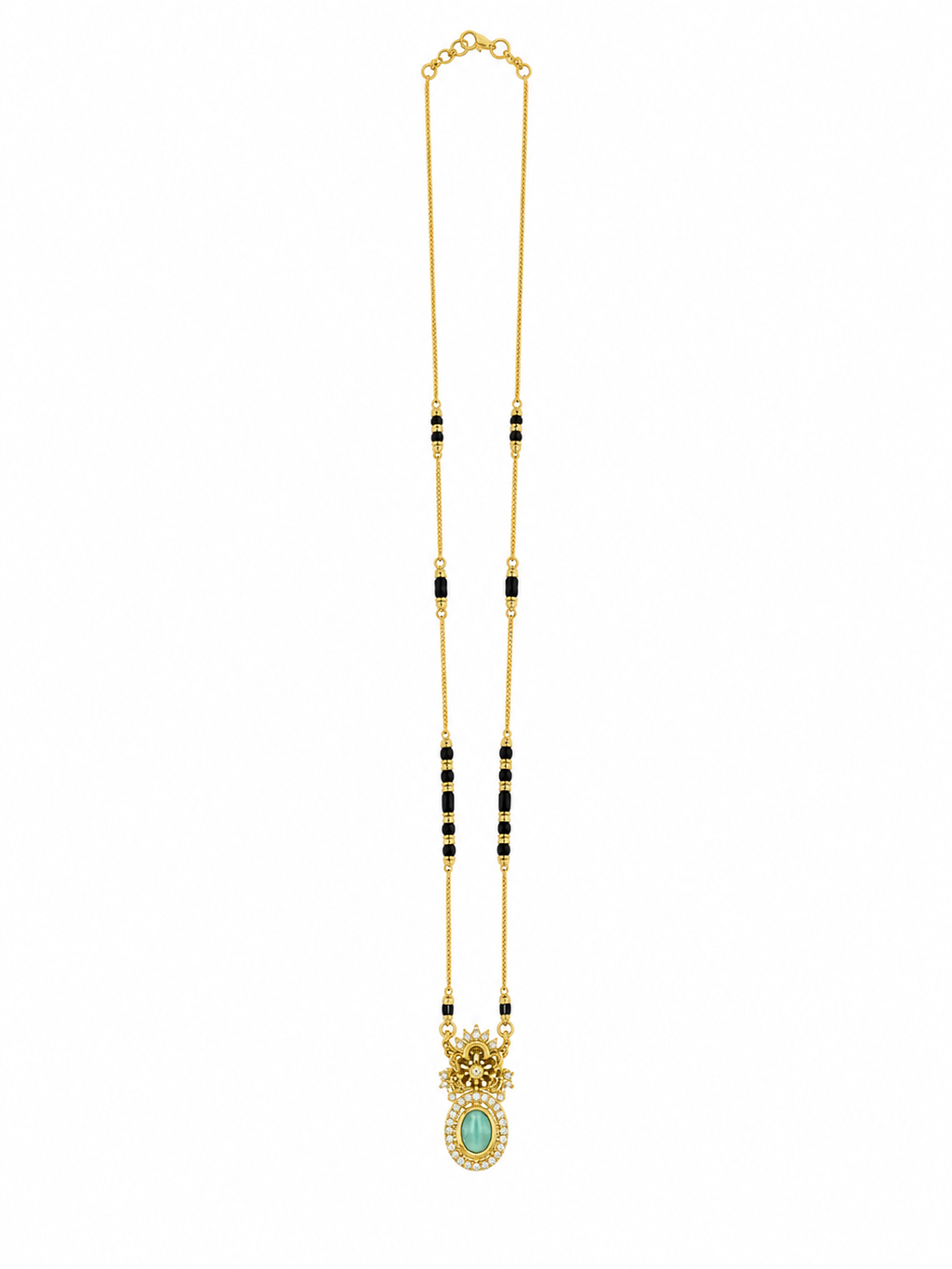 Anvika Mangalsutra