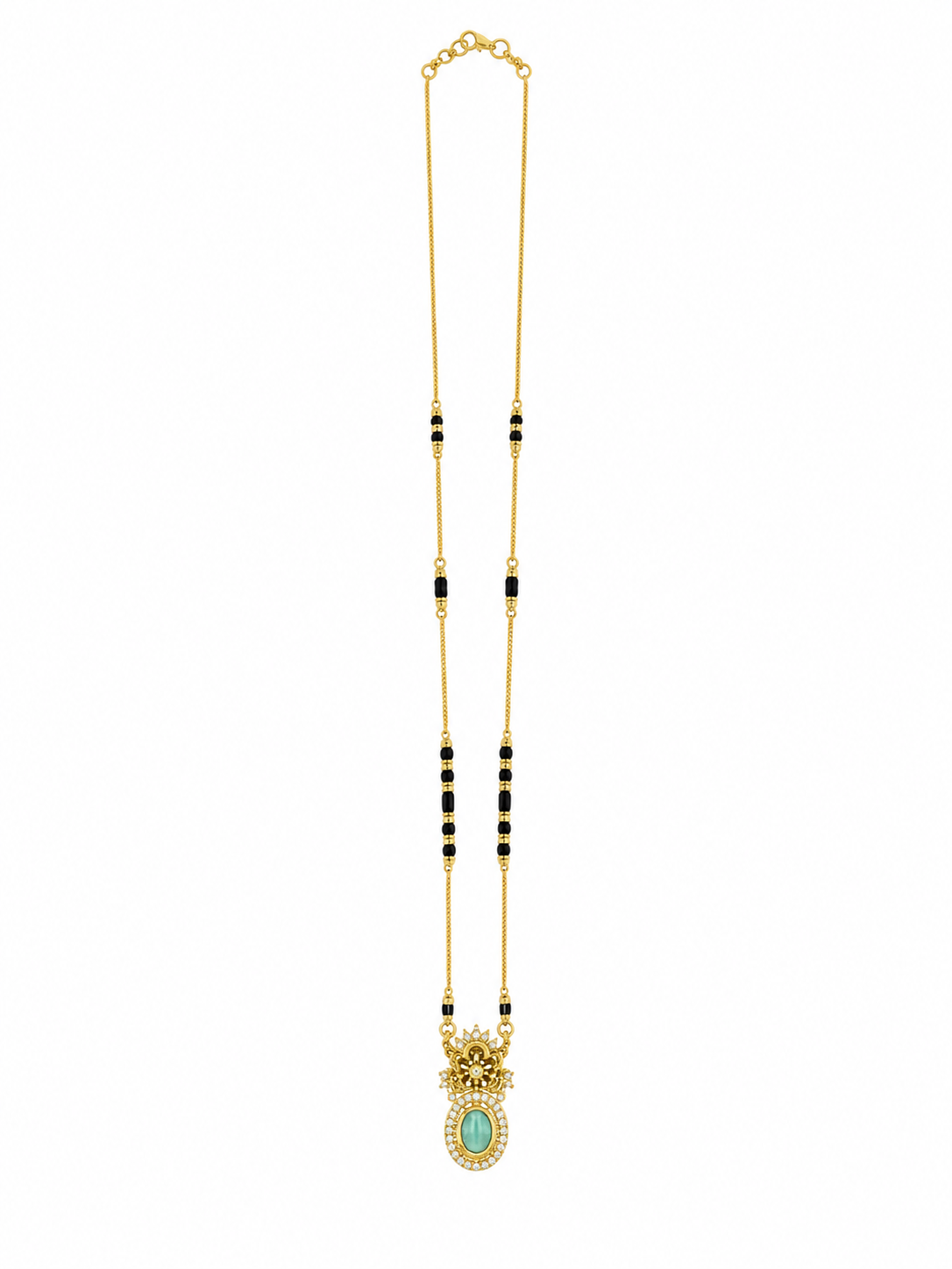 Anvika Mangalsutra