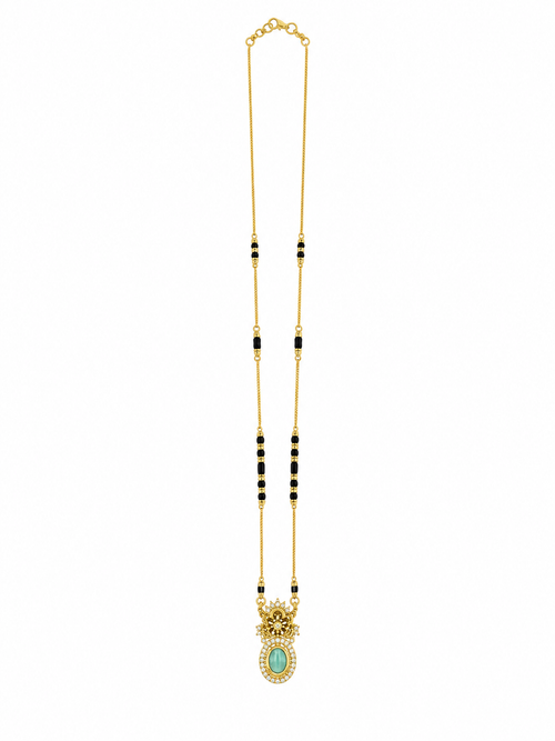 Anvika Mangalsutra