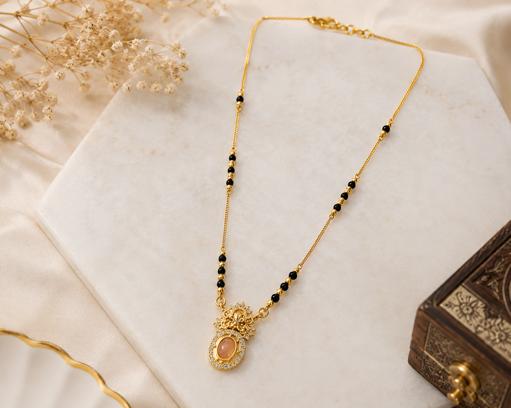 Anvika Mangalsutra