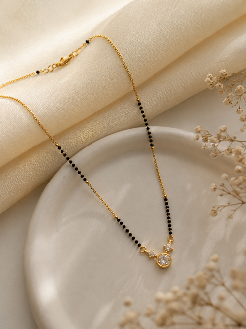 Aarna Mangalsutra