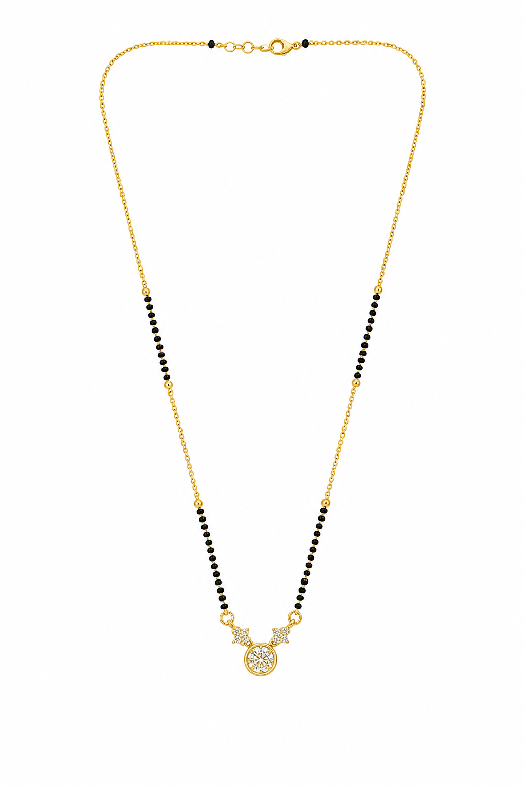 Aarna Mangalsutra
