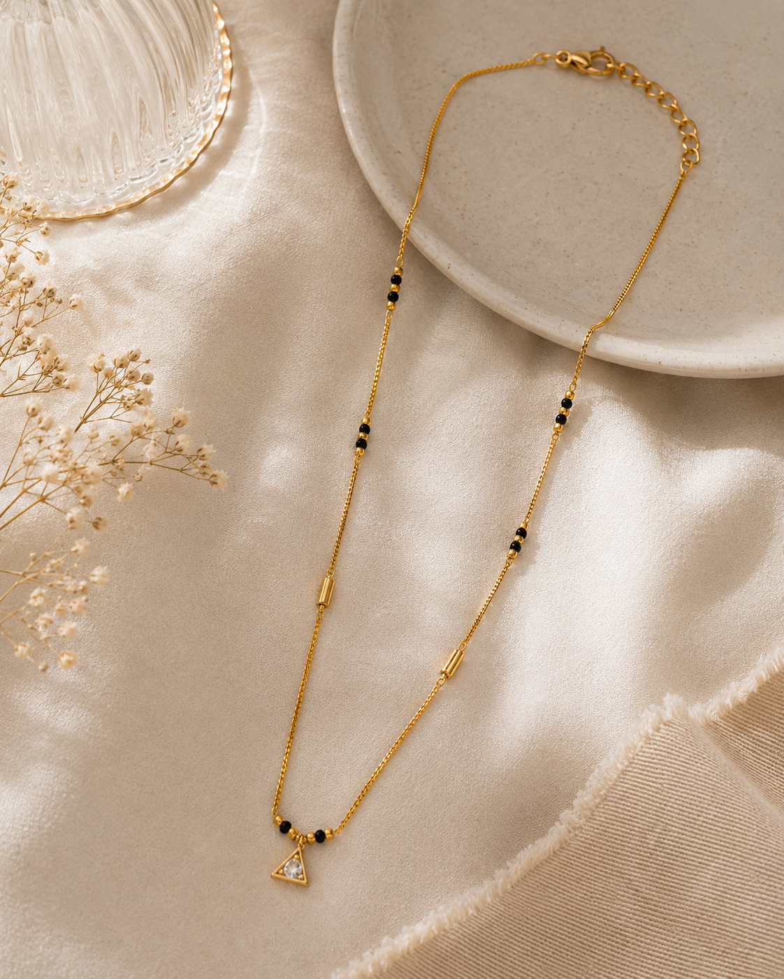 Triya Mangalsutra